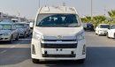 تويوتا هاياس TOYOTA HIACE 2.8L Diesel Full Option