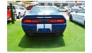 Dodge Challenger SXT Plus NICE COLOR *AIR BAGS*READY TO USE--VERY GOOD CONDITION