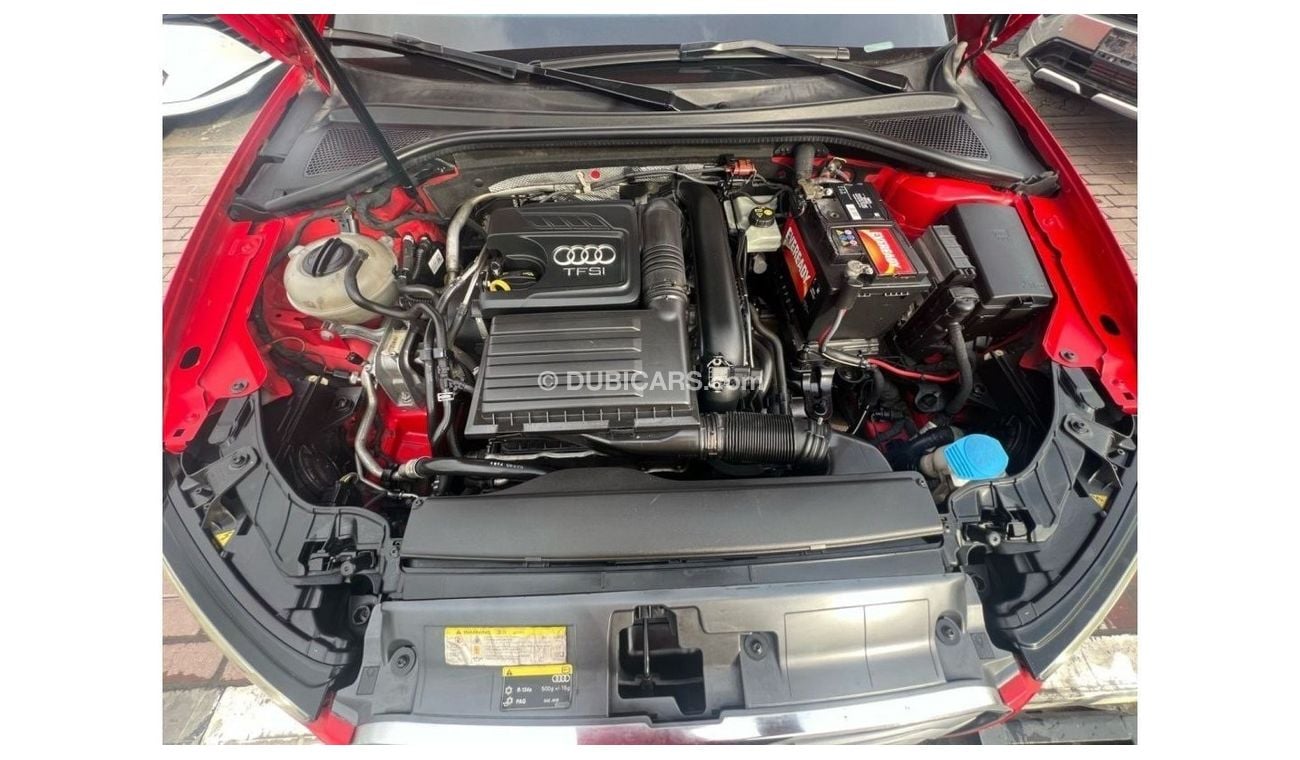 Audi A3 30 TFSI