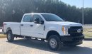 فورد F 350 Ford F350 2017 6.7L DIESEL TURBO Ref#96-22