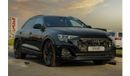 أودي Q8 2024 AUDI Q8 TFSI quatrro Black  4.0L 0Km