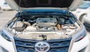 Toyota Fortuner Toyota Fortuner 2.4L Diesel GCC MID 2024YM