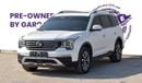 GAC GS8 GL 2.0T | 2020 | Service History | Low Mileage