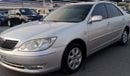 تويوتا كامري Toyota Camry V4 2.0L Model 2005