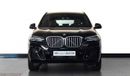 BMW X3 XDrive 30 i