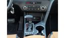 Kia Sportage Base 2.0L