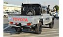 تويوتا لاند كروزر بيك آب 2013 TOYOTA LAND CRUISER DOUBLE GXL