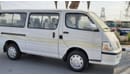 King Long Mini van KING LONG CHINESS MINI VAN PETROL 16 SEATER 2022MY EXPORT