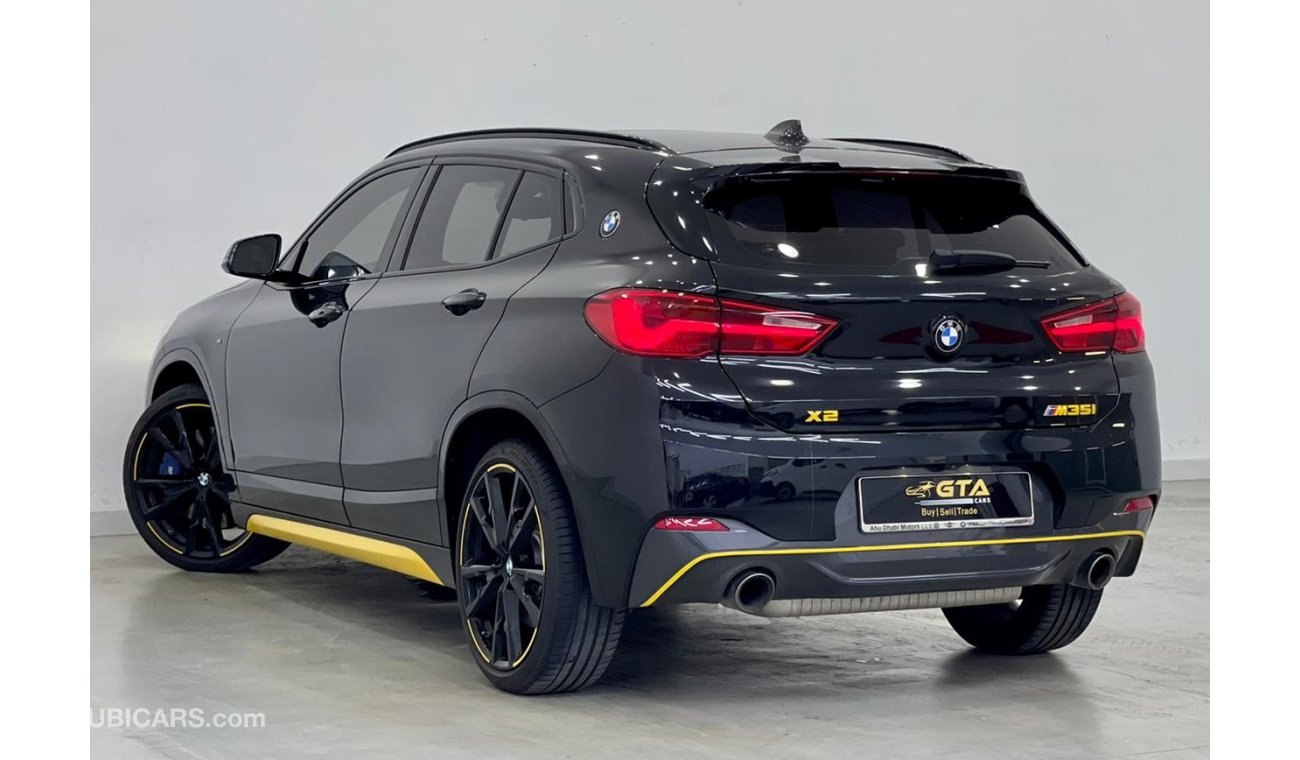 Used M35i 2024 BMW Warranty, 2019 BMW X2 M35i, Full Service History