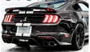 Ford Mustang 2022 Ford Mustang Shelby GT500, 2027 Ford Warranty + Service Contract, Low KMs, GCC