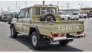 Toyota Land Cruiser Pick Up Toyota Land Cruiser Pick Up 2024 High-Option