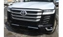 Toyota Land Cruiser 300 VX+ V6 3.3L DIESEL 7-SEATER AT