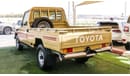 Toyota Land Cruiser Hard Top