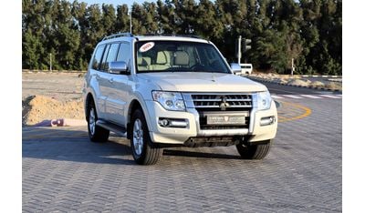 Mitsubishi Pajero GLS FULL OPTION - 3000 CC