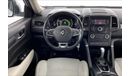 Renault Koleos PE | 1 year free warranty | 0 Down Payment