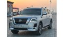 Nissan Armada