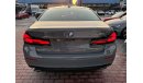 BMW 520i Joy Edition