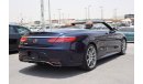 مرسيدس بنز S 560 كوبيه Mercedes-Benz S560 Coupe / USA / 2019 / 30,000Mi / Full