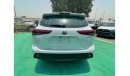 Toyota Highlander GLE 2.5L HYBRID 2024 GCC