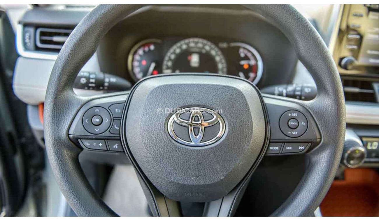 Toyota RAV4 Adventure 2.5P 4x4 AT 2020 URBAN KHAK (VC: UVT)