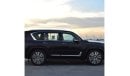 Lexus LX 500 LEXUS LX500 DIESEL BLACK FULL OPTION