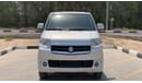 Suzuki APV Suzuki APV 2016 8 seats Ref# 461