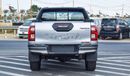 Toyota Hilux Adventure Diesel 4X4