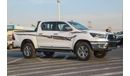 تويوتا هيلوكس TOYOTA HILUX 2.7L 4WD AT PETROL PICKUP 2025