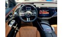 Mercedes-Benz E300 AMG 5 years Warranty & Service 2024 GCC