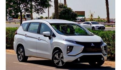 Mitsubishi Xpander Highline 1.5L 2021 1.5L GCC (810/-MONTHLY) 7 Seater