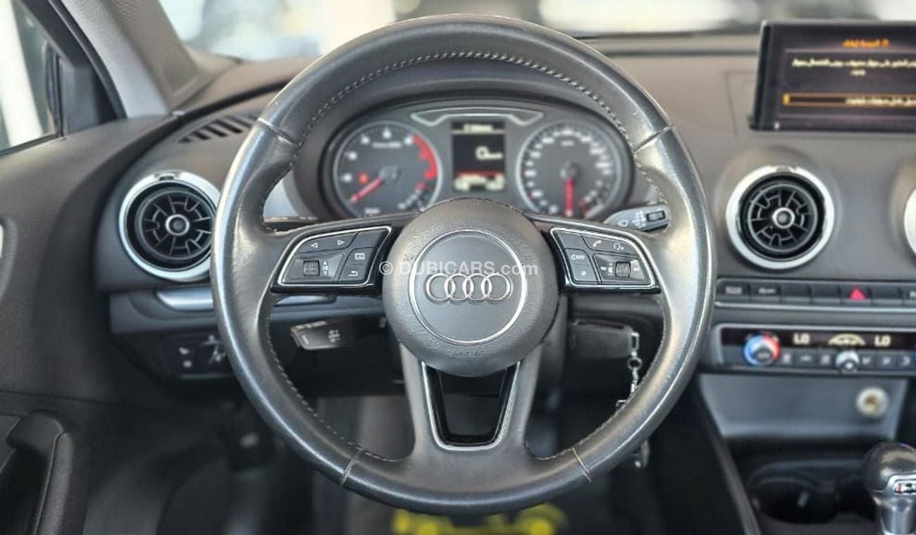 Audi A3 30 TFSI