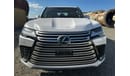 Lexus LX600 3.5L URBAN FOR EXPORT