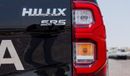 تويوتا هيلوكس TOYOTA HILUX  2.4 diesel Automatic full options