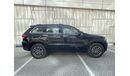 Jeep Grand Cherokee 3600