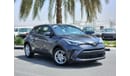 Toyota CHR LE