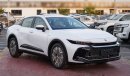 تويوتا كراون Hybrid 2.5L HEV 2024 GCC Brand New 0Km