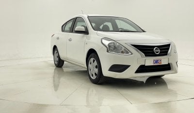 Nissan Sunny SV 1.5 | Zero Down Payment | Free Home Test Drive