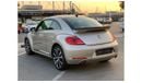 Volkswagen Beetle **2015**