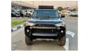 Toyota 4Runner 2018 TRD PRO FULL OPTION V6