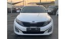 Kia Optima Kia Optima_2014_Excellent_Condihon