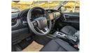 Toyota Fortuner Toyota Fortuner 2.8L diesel Full Option 2024