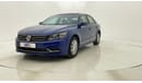 Volkswagen Passat SE 2.5 | Zero Down Payment | Free Home Test Drive