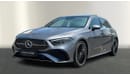 Mercedes-Benz A 200 Premium + 1.4L