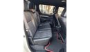 Toyota Hilux Toyota Hilux pickup ADV 2.8L full option left hand drive