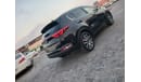 كيا سبورتيج Kia Sportage 2017 EX