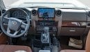 Toyota Land Cruiser 70 2024 Toyota Land Cruiser 79 DC 4.0L Petrol AT