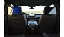 Chevrolet Suburban HIGH COUNTRY 6.2L 4X4 AUTOMATIC