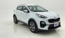 Kia Sportage LX 1.6 | Zero Down Payment | Free Home Test Drive