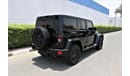 Jeep Wrangler Unlimited Sahara jeep wrangler unlimited 2012 full auto gulf original paints 4 door