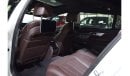 BMW 750Li Luxury Original Paint | Single Owner | Low Mileage | GCC Specs | Immaculate Condtion